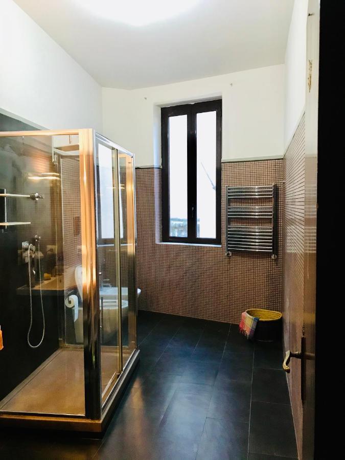 شقة Attico Barberini روما المظهر الخارجي الصورة