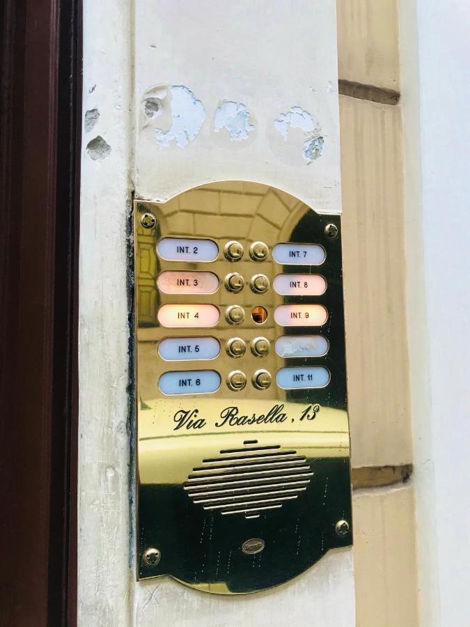 شقة Attico Barberini روما المظهر الخارجي الصورة