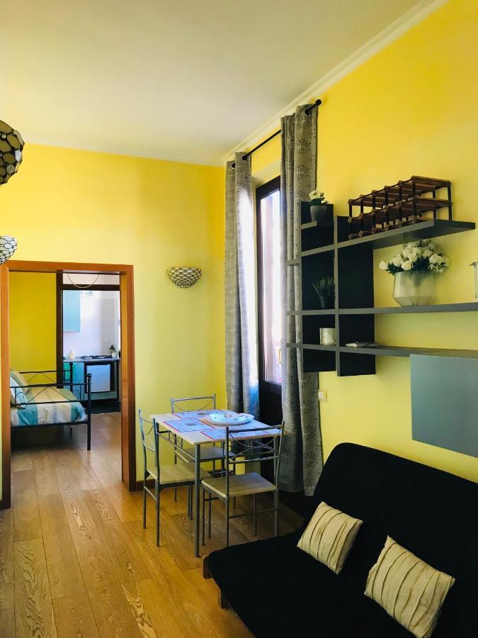 شقة Attico Barberini روما المظهر الخارجي الصورة