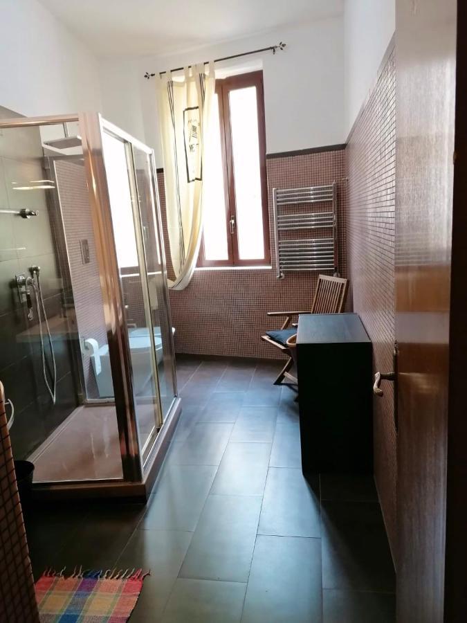 شقة Attico Barberini روما المظهر الخارجي الصورة